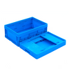 Plastic Collapsible Crate