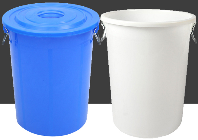 Industrial Plastic Bucket Industrial Plastic Bucket