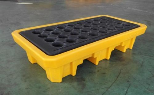 Spill pallet