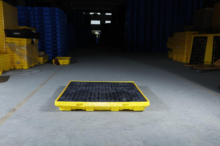 Inspection and testing