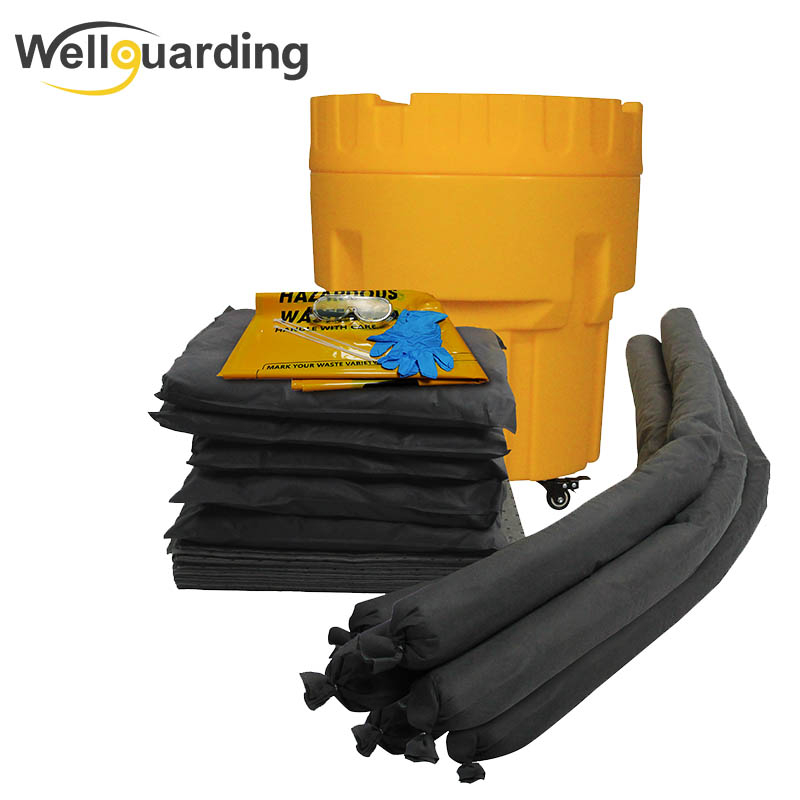 Spill Kits Buy Spill Kits Product On Wellguard