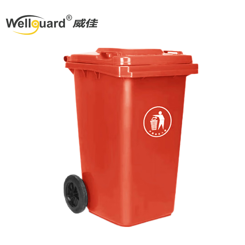 Sampah Sanitasi Boleh