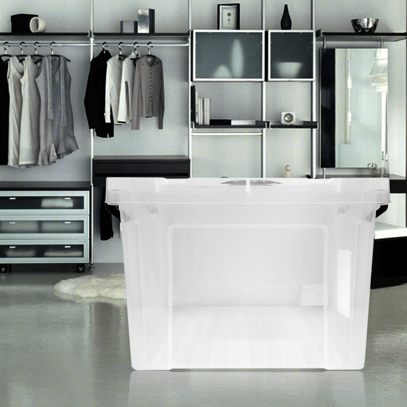 28L Plastic Storage Boxs