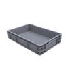 19.7L EU Turnover Plastic Boxs