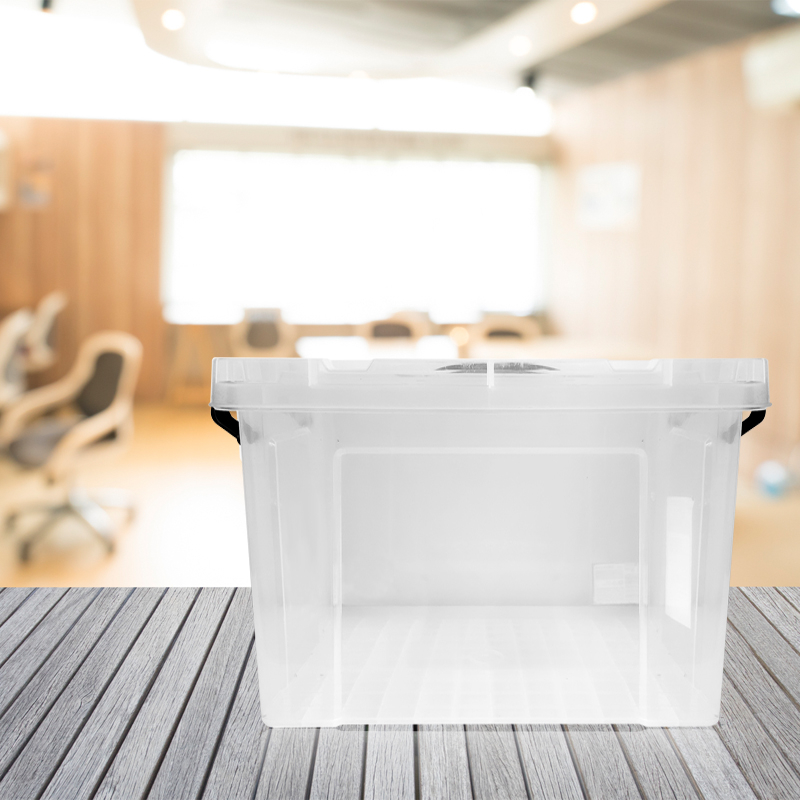 48L Plastic Storage Boxs
