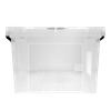 85L Plastic Storage Boxs