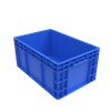 85.7L EU Turnover Plastic Boxs