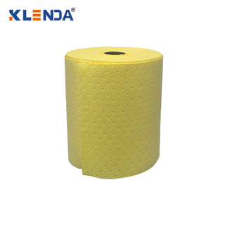 Roll Chemical Absorbent s vysokou hmotností
