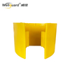 Magna flavo plastic racemum protector