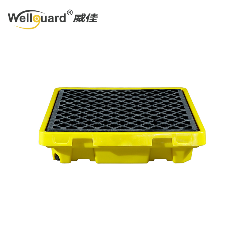 Spill Containment Pallet