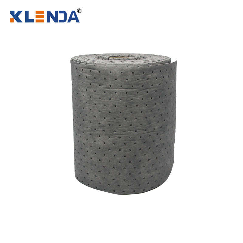 Lekka uniwersalna rolka absorpcyjna