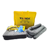 40L oliespildkit taske