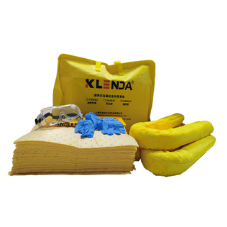 40L Chemical Slish Kit Bag