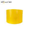 Magna flavo plastic racemum protector