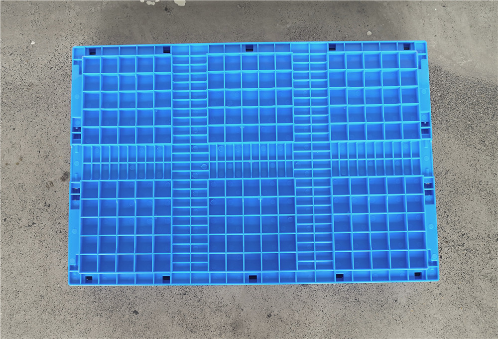 600x400x345mm may plastik ki gen pwoblèm kès
