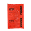 Hazardous Material Waste Disposal Bags for Spill Control