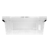 14L Plastic Storage Boxs