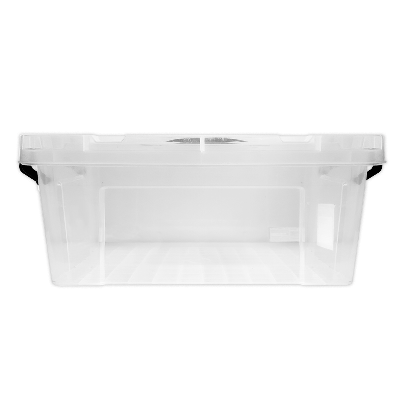 14L Plastic Storage Boxs