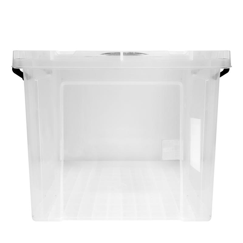120L Plastic Storage Boxs