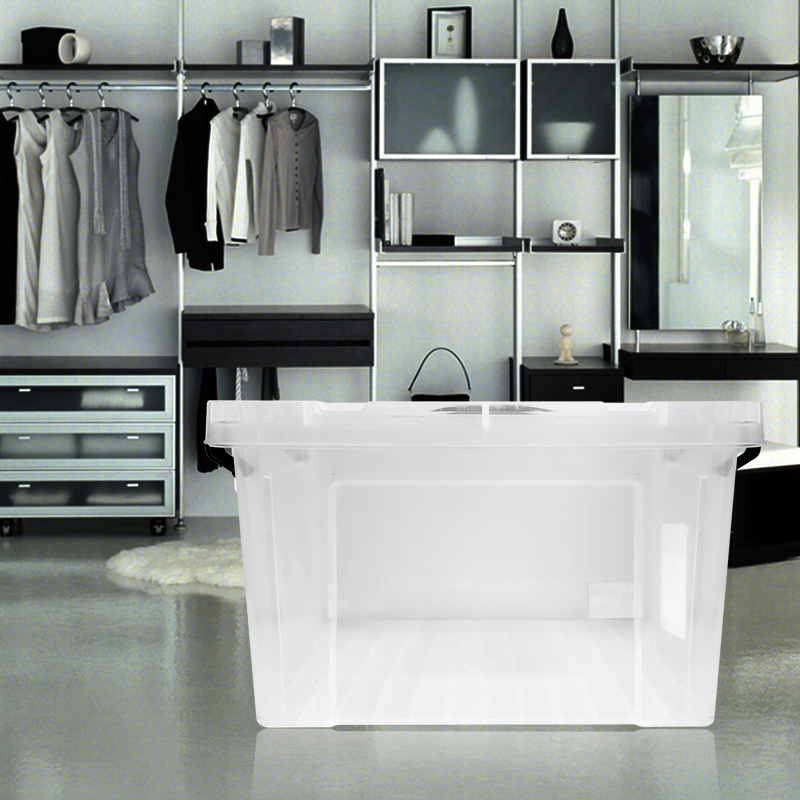 35L Plastic Storage Boxs