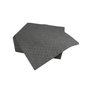 100PCS/KARTON LIGHT Hmotnost Univerzální absorpční podložka v krabičce