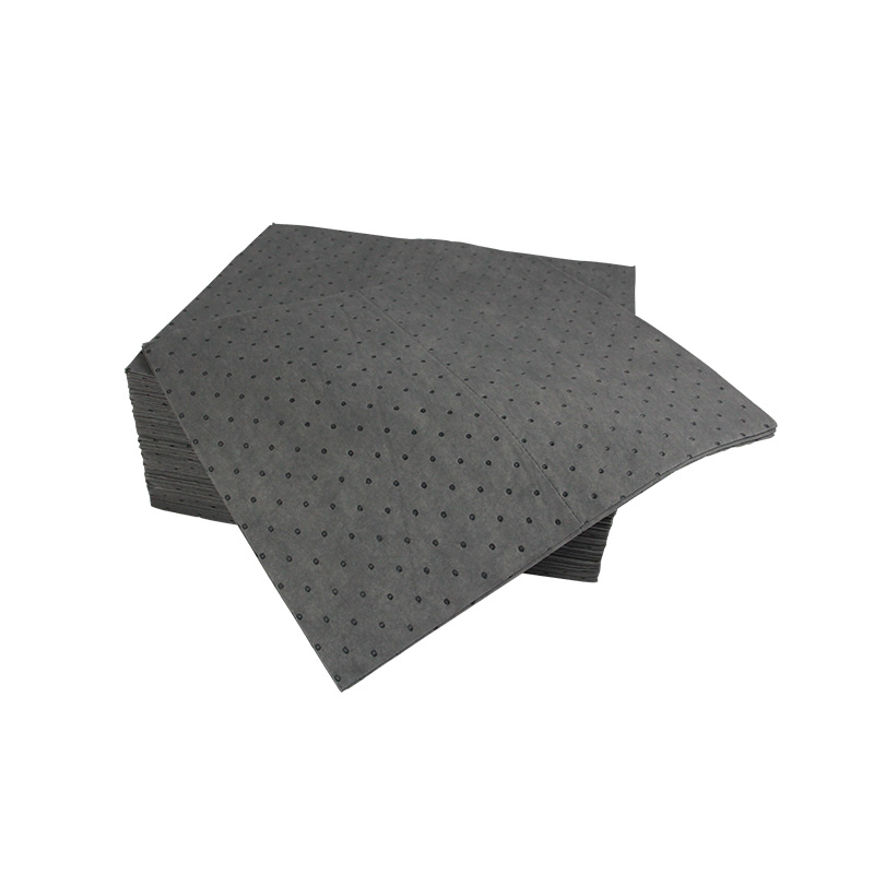 100pcs/Carton Leichte Gewicht Universal Saugle Pad in Spender Box