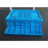 480x350x2555mm Mesh Plastic opvouwbare krat