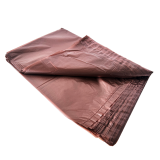 Grown 40L Plastic Garbage Bags for Sanitation Garbage Cans