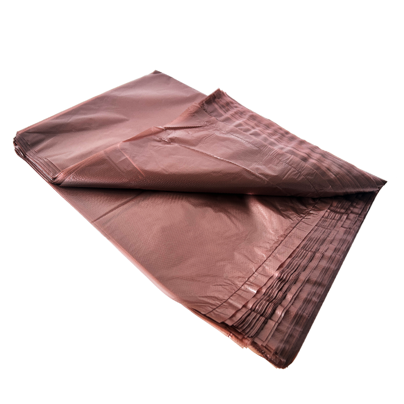 Grown 40L Plastic Garbage Bags for Sanitation Garbage Cans