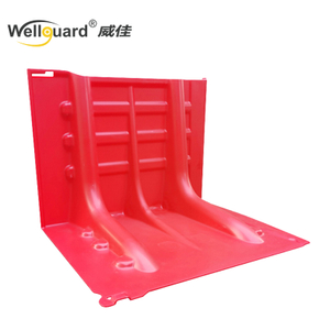 Flood Barrier
