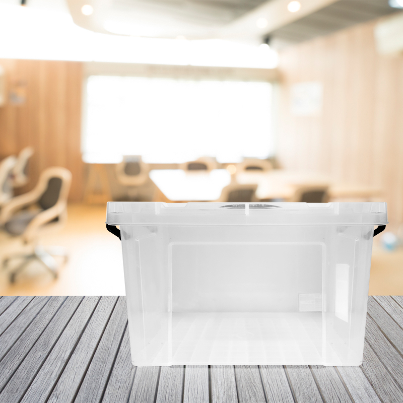 12L Plastic Storage Boxs