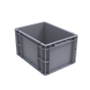 19L EU Turnover Plastic Boxs