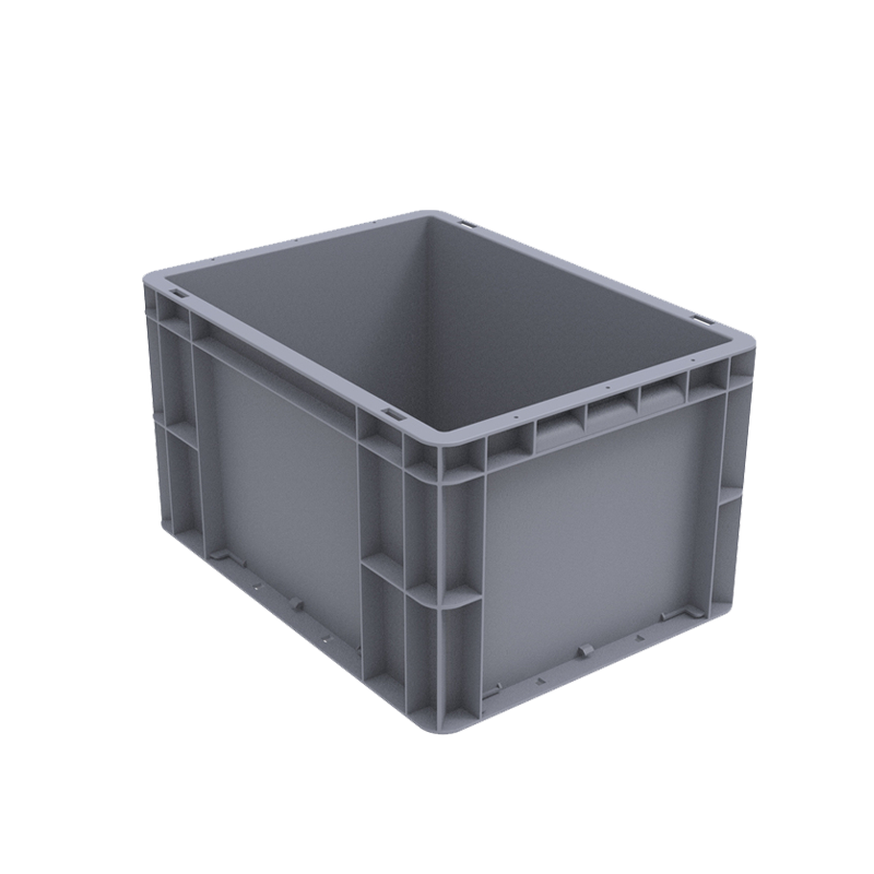 19L EU Turnover Plastic Boxs