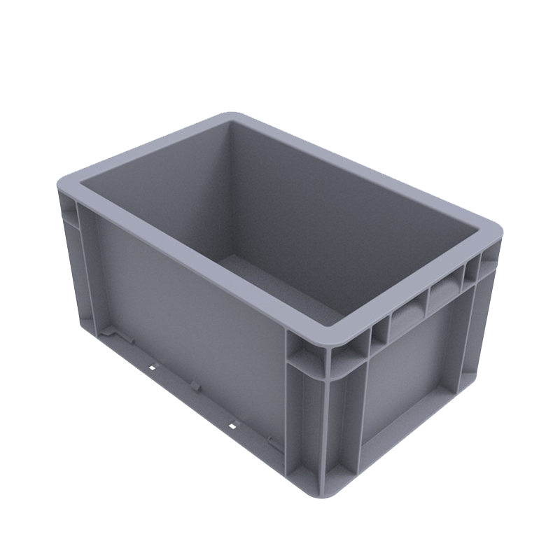 5.14L EU Turnover Plastic Boxs