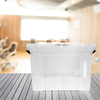 28L Plastic Storage Boxs
