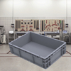 25.6L EU Turnover Plastic Boxs