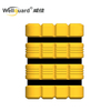 Intra magnitudine LXV 65cm aedificationem plastic columnas protectores