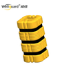 Inside Size 30*30cm Building Plastic Column Protectors