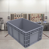 51.2L EU Turnover Plastic Boxs