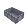 41.4L EU Turnover Plastic Boxs