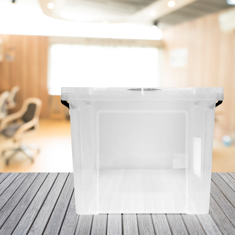 120L Plastic Storage Boxs