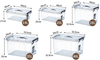 Plastic Storage Boxs