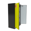 Cabinet Diogelwch Fflamadwy Tright / EN wedi'i gymeradwyo