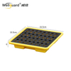 4L Labramentum Desktop Clostridium Containment Circumda