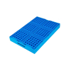 600x400x300mm mesh plastic collapsible crate