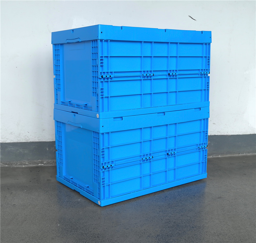 600x400x345mm may plastik ki gen pwoblèm kès