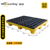 150L Small IBC Drum Spill Containment Pallet