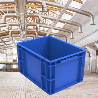 23.5L EU Turnover Plastic Boxes