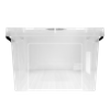 28L Plastic Storage Boxs