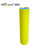 120*120*600mm HDPE Material Large Plastic Rack Protector